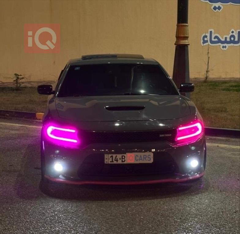 دودج تشارجر